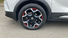 Vauxhall Mokka 1.2 Turbo 136 GS 5dr Petrol Hatchback